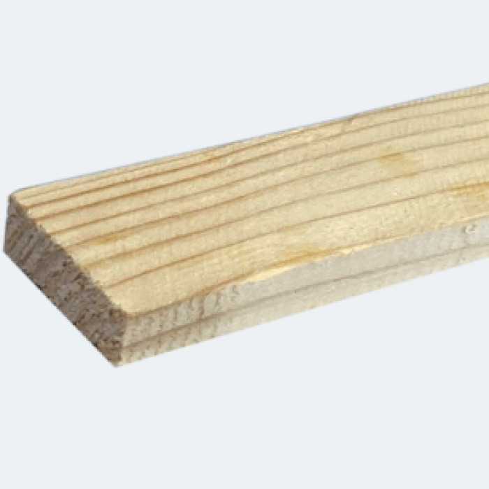 Рейка сухая 10х30х3000 сорт АВ