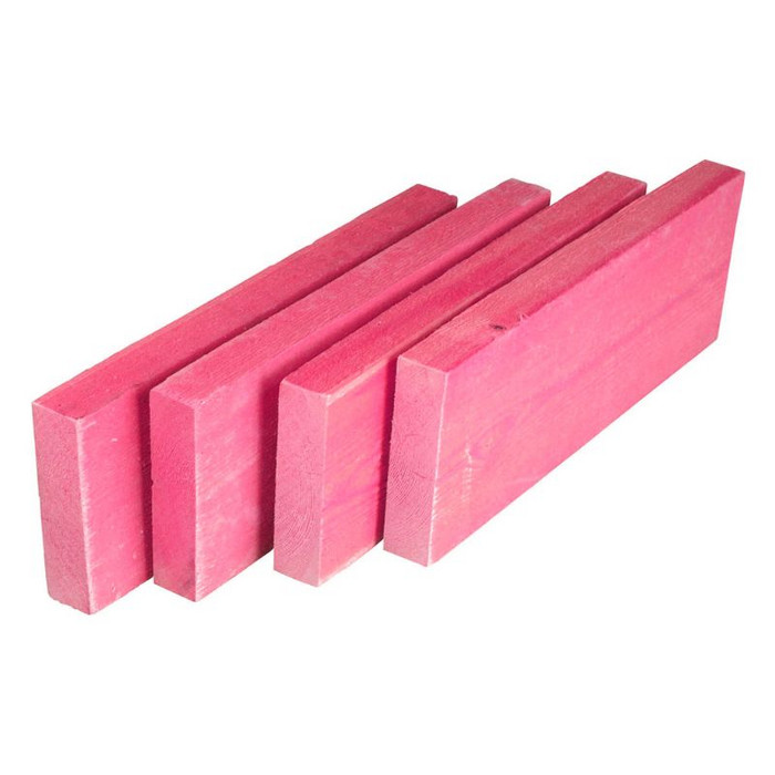 Доска обрезная антисептированная сухая 200х50х6000 сорт 4